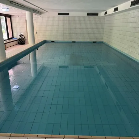 Wellness - Pool, Sauna, E-bikes Direkt Am Apartment