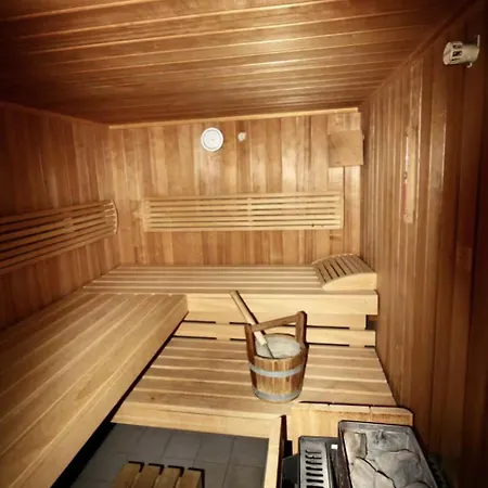Velmora Boutique - Wellness - Pool, Sauna, E-bikes Direkt Am Apartamento *