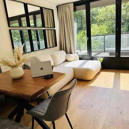 Velmora Boutique - Wellness - Pool, Sauna, E-bikes Direkt Am * טימנדורפר שטרנד