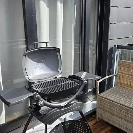 Velmora Boutique - Wellness - Pool, Sauna, E-bikes Direkt Am Apartamento