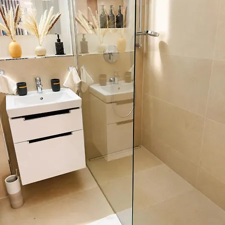 Apartamento Velmora Boutique - Wellness - Pool, Sauna, E-bikes Direkt Am Timmendorfer Strand