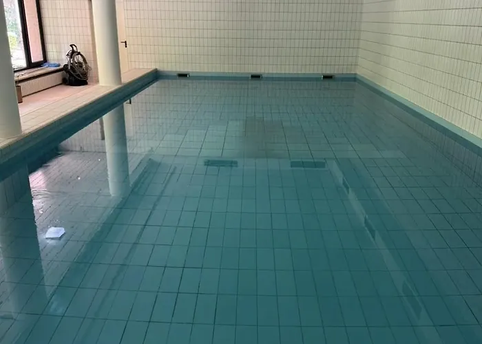 Wellness - Pool, Sauna, E-bikes Direkt Am Apartment