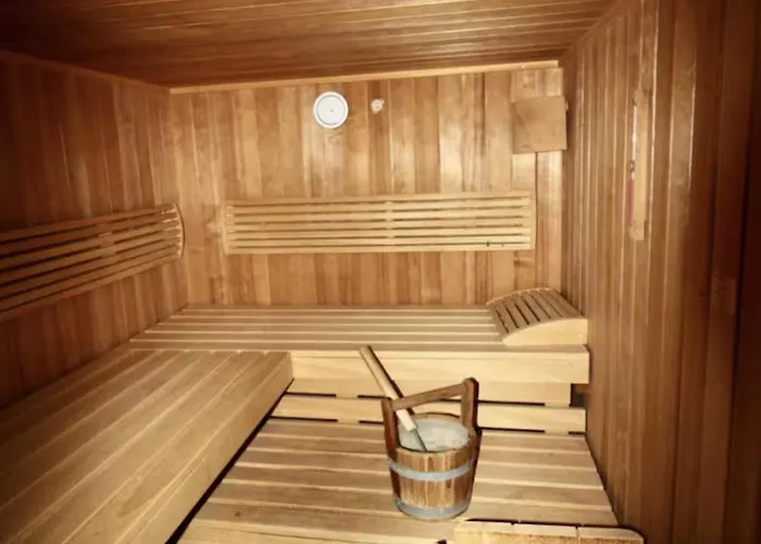 Wellness - Pool, Sauna, E-bikes Direkt Am Apartment *