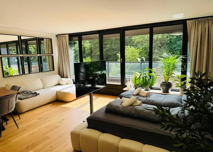 Wellness - Pool, Sauna, E-bikes Direkt Am Apartment Timmendorfer Strand