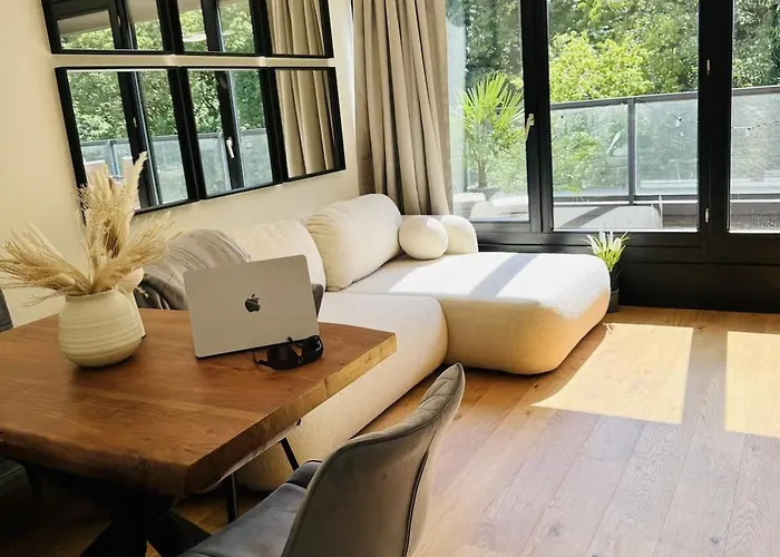 Wellness - Pool, Sauna, E-bikes Direkt Am * Timmendorfer Strand