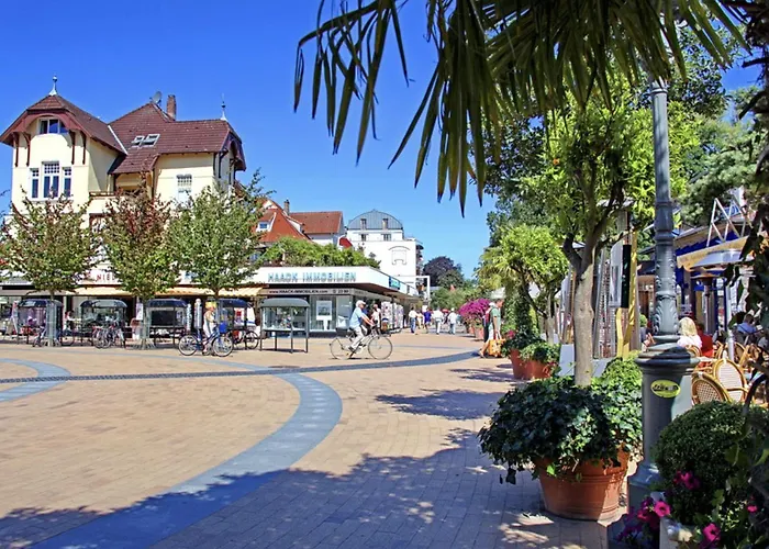 Apartment Wellness - Pool, Sauna, E-bikes Direkt Am Timmendorfer Strand